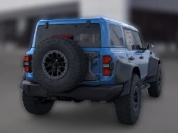 Ford Bronco Raptor 4 Door Advanced 4x4 2026