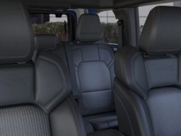 Ford Bronco Raptor 4 Door Advanced 4x4 2026