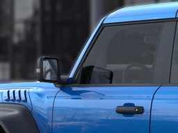 Ford Bronco Raptor 4 Door Advanced 4x4 2026