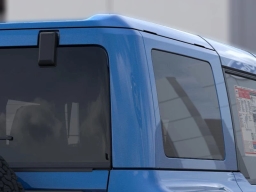 Ford Bronco Raptor 4 Door Advanced 4x4 2026