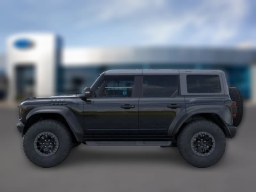 Ford Bronco Raptor 4 Door Advanced 4x4 2025