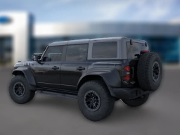 Ford Bronco Raptor 4 Door Advanced 4x4 2025