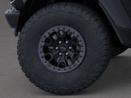 Ford Bronco Raptor 4 Door Advanced 4x4 2025