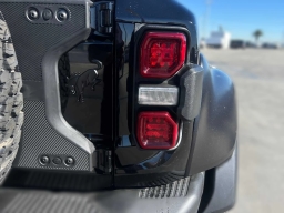 Ford Bronco Raptor 4 Door Advanced 4x4 2025