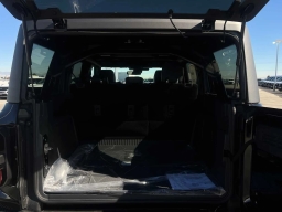 Ford Bronco Raptor 4 Door Advanced 4x4 2025