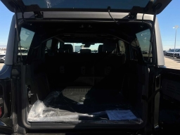 Ford Bronco Raptor 4 Door Advanced 4x4 2025