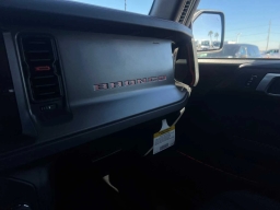 Ford Bronco Raptor 4 Door Advanced 4x4 2025