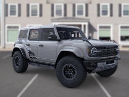 Ford Bronco Raptor 4 Door Advanced 4x4 2026