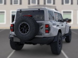 Ford Bronco Raptor 4 Door Advanced 4x4 2026