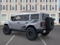 Ford Bronco Raptor 4 Door Advanced 4x4 2026