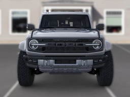 Ford Bronco Raptor 4 Door Advanced 4x4 2026