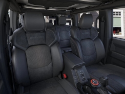 Ford Bronco Raptor 4 Door Advanced 4x4 2026