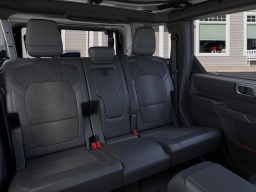 Ford Bronco Raptor 4 Door Advanced 4x4 2026