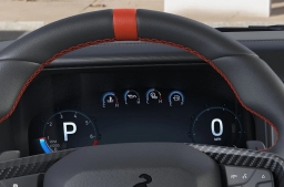 Ford Bronco Raptor 4 Door Advanced 4x4 2026