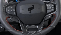 Ford Bronco Raptor 4 Door Advanced 4x4 2026