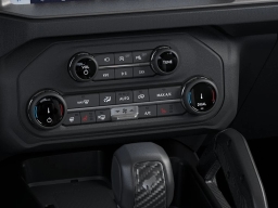 Ford Bronco Raptor 4 Door Advanced 4x4 2026