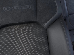 Ford Bronco Raptor 4 Door Advanced 4x4 2026