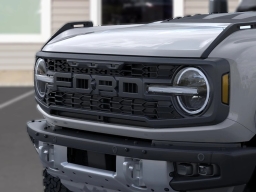 Ford Bronco Raptor 4 Door Advanced 4x4 2026