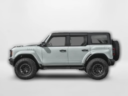 Ford Bronco Raptor 4 Door Advanced 4x4 2026