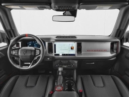 Ford Bronco Raptor 4 Door Advanced 4x4 2026