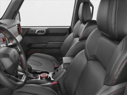 Ford Bronco Raptor 4 Door Advanced 4x4 2026