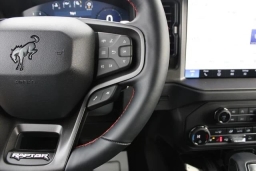 Ford Bronco Raptor 4 Door Advanced 4x4 2026