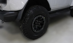 Ford Bronco Raptor 4 Door Advanced 4x4 2026