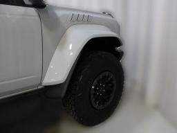 Ford Bronco Raptor 4 Door Advanced 4x4 2026