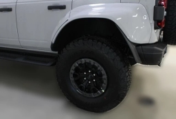 Ford Bronco Raptor 4 Door Advanced 4x4 2026