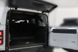 Ford Bronco Raptor 4 Door Advanced 4x4 2026