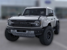Ford Bronco Raptor 4 Door Advanced 4x4 2026