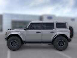 Ford Bronco Raptor 4 Door Advanced 4x4 2026