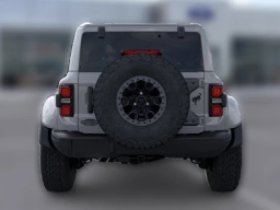 Ford Bronco Raptor 4 Door Advanced 4x4 2026