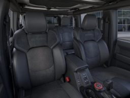 Ford Bronco Raptor 4 Door Advanced 4x4 2026