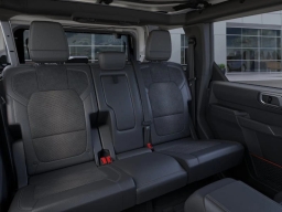 Ford Bronco Raptor 4 Door Advanced 4x4 2026