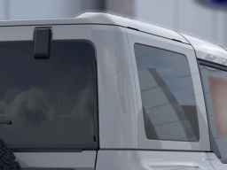 Ford Bronco Raptor 4 Door Advanced 4x4 2026