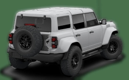 Ford Bronco Raptor 4 Door Advanced 4x4 2026