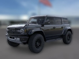 Ford Bronco Raptor 4 Door Advanced 4x4 2026