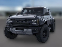 Ford Bronco Raptor 4 Door Advanced 4x4 2026