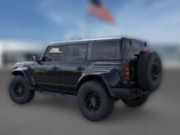 Ford Bronco Raptor 4 Door Advanced 4x4 2026