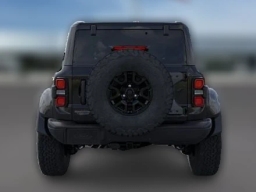 Ford Bronco Raptor 4 Door Advanced 4x4 2026