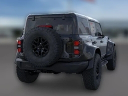 Ford Bronco Raptor 4 Door Advanced 4x4 2026