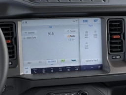 Ford Bronco Raptor 4 Door Advanced 4x4 2026