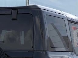 Ford Bronco Raptor 4 Door Advanced 4x4 2026