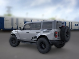 Ford Bronco Raptor 4 Door Advanced 4x4 2026