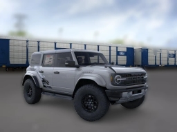 Ford Bronco Raptor 4 Door Advanced 4x4 2026