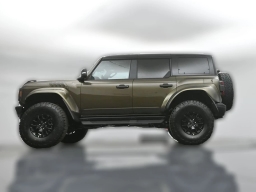 Ford Bronco Raptor 4 Door Advanced 4x4 2026