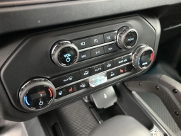 Ford Bronco Raptor 4 Door Advanced 4x4 2026