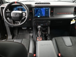 Ford Bronco Raptor 4 Door Advanced 4x4 2026