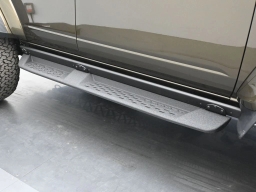 Ford Bronco Raptor 4 Door Advanced 4x4 2026